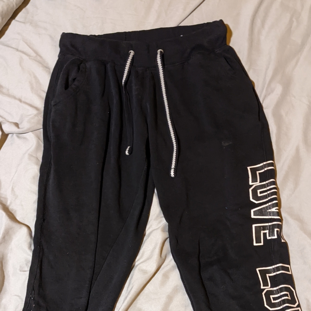 Reflex Love Sweatpants (Large)